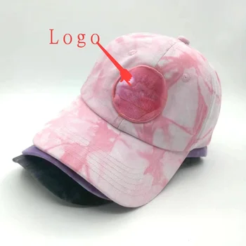 2023 nueva gorra de béisbol femenina exquisita gorra de sol con letras bordadas 4