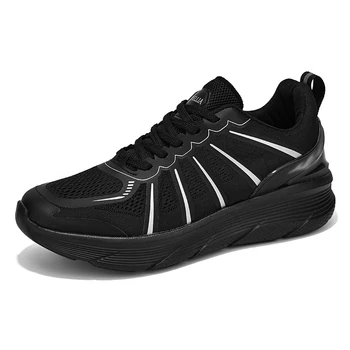 2023 Обувь для бега и ходьбы, удобная спортивная обувь, мужская трендовая легкая обувь для ходьбы, женские кроссовки, дышащие Zapatillas 10