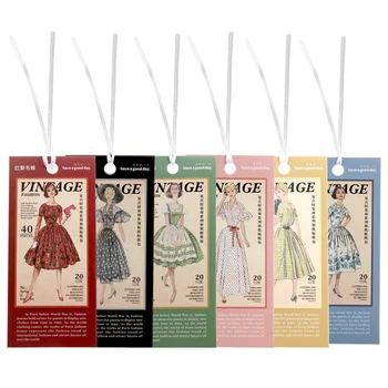 240 шт. Винтажные наклейки Washi для журнальных принадлежностей, женские наклейки для вырезок в стиле ретро, принадлежности для скрапбукинга