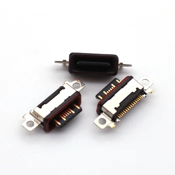 5-50 шт./Лот Зарядное Устройство Micro USB, Док-станция Для Зарядки, Разъем для Xiaomi Mi 11 Pro Ultra 11Pro 11u Mix4 Mix 4 12