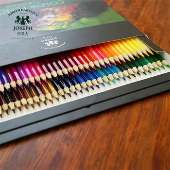 72 цветных рафинированных цветных карандаша для рисования, эскизы, цветной карандаш Mitsubishi, школьные принадлежности, карандаш Secret Garde 10