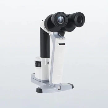 Aist Optics LS-1B офтальмологический оптический микроскоп мобильный держатель глазного дна адаптер камеры портативная цифровая щелевая лампа 8