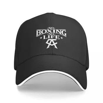 Canelo Alvarez No Boxing No Life Бейсболка С Козырьком Для Гольфа Мужская забавная шляпа Женские Шляпы От Солнца Мужские 8