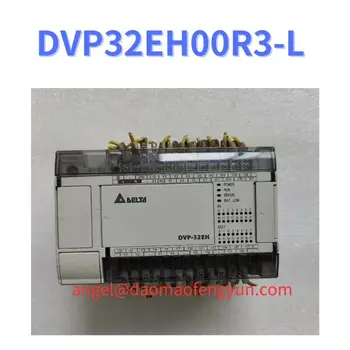 DVP32EH00R3-L Используется для проверки ПЛК, функция В порядке 13