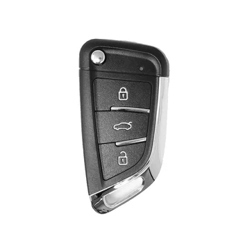 KEYDIY B29 KD Автомобильный Ключ с Дистанционным Управлением Универсальный 3 Кнопки для BMW Style для Программатора KD900/KD-X2 KD MINI/URG200
