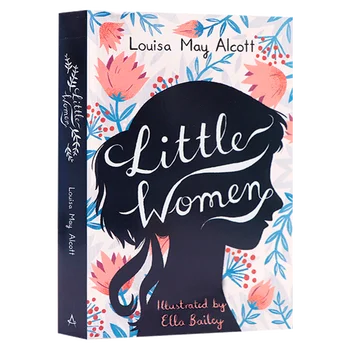 Little Women Alma Classics, Детские книги 9, 10, 11, 12 лет, Английские книги, Бильдунгсроманские романы 9781847495877 2