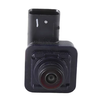 M1PT-19H222-AC Новая камера заднего вида для Ford F150 F-150 9