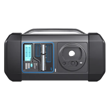 TOPDON T-Ninja Box поддерживает несколько марок автомобилей Автомобильный Obd2 автомобильный программатор ключей сканер 7