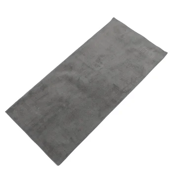 Автомобильные полотенца из микрофибры Автомобильная ткань Суперпоглощающие салфетки для полировки Чистка 8