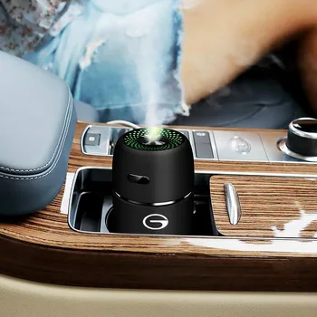 Автомобильный освежитель воздуха Регулируемый диффузор освежитель воздуха для Trumpchi M8 GS3 GS4 GS8 M6 GS4 духи для салона автомобиля