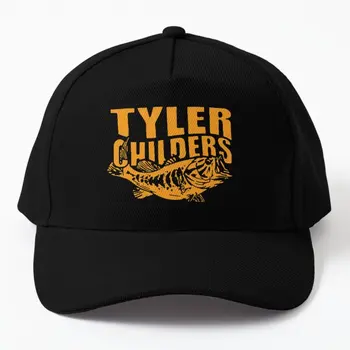 Бейсболка Tyler Childers Album, спортивная летняя шапка, весенняя шапка
 Повседневная Кепка в стиле хип-хоп с принтом Солнцезащитного Капота для мужчин и Женщин 12