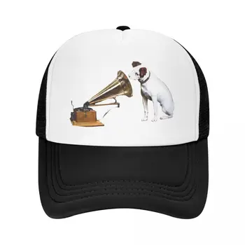 Бейсбольная кепка His Master's Voice, военная тактическая кепка, Кепки для дальнобойщиков, шляпы для мужчин и женщин 7