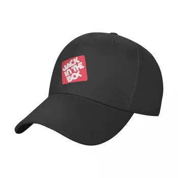 Бестселлер - Товарная кепка Jack in The Box, бейсбольная кепка, рыболовная шляпа, шляпа для женщин, мужская кепка 6