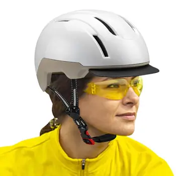 Взрослые Дорожные велосипедные шлемы Легкие Велосипедные шлемы Мужчины Женщины MTB Спорт на открытом воздухе Защитные Шлемы для горных велосипедов Велосипедное снаряжение