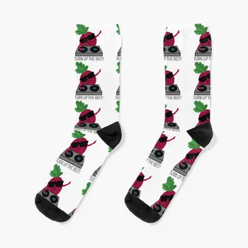 Включи Свеклу! Носки забавные подарки happy socks для мужчин Оптом 6