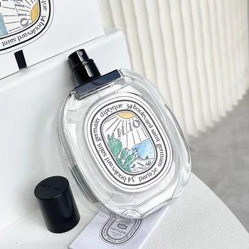 Высококачественные брендовые женские духи ILIO limited с натуральным вкусом длительного действия и распылителем для мужских ароматов 1