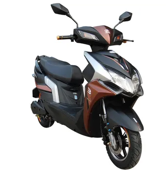 Горячая распродажа китайского 2-местного электрического мотоцикла для взрослых электрический горный скутер