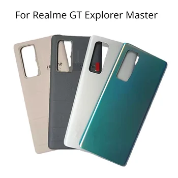 Для Realme GT Explorer Master 6,55 