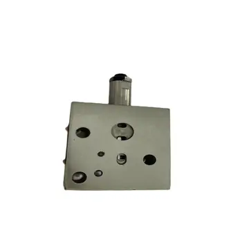 Для деталей экскаватора Komatsu PC60 130 200 240 360-6-7-8 деталь самокомпрессионного клапана блок контрольных клапанов 5