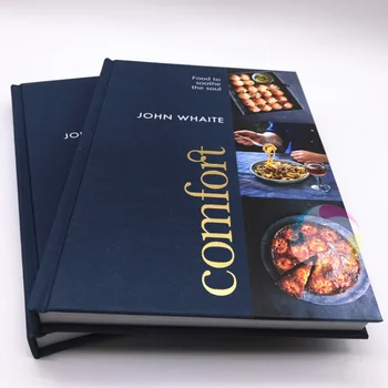  индивидуальный дизайн BSCI дешевая полноцветная тканевая обложка на заказ в твердом переплете формата а3 для массовой печати книг