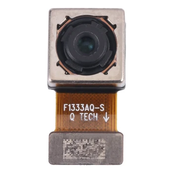 Камера заднего вида для Asus Zenfone Max (M2) ZB633KL Ремонт камеры заднего вида Замена модуля камеры 12