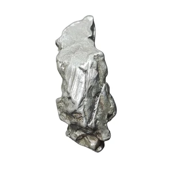 Кампо-дель-Сьело, Аргентина, образец железного метеорита, образец природного метеоритного материала, Коллекция железных метеоритов - CC26 11