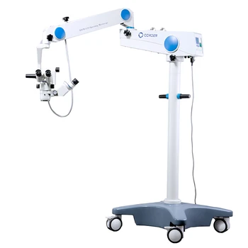 Китайское офтальмологическое оборудование для тестирования зрения, операционный микроскоп, офтальмологические инструменты для глазной хирургии 3A 4