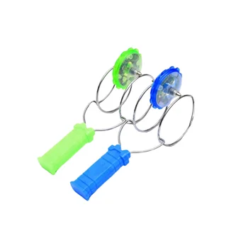 комплект из 2 шт. легких магнитных гироскопических колес для детей со светодиодной подсветкой 14