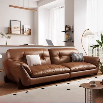 Ленивый Эргономичный диван для гостиной Дешевый Уникальный диван для гостиной Relax Бесплатная доставка I Shape Divano Украшения для дома