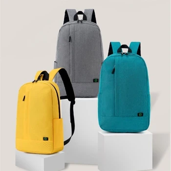 Летний новый женский рюкзак из ткани Оксфорд, водонепроницаемые рюкзаки для ноутбуков, рюкзаки для путешествий на открытом воздухе большой емкости 13