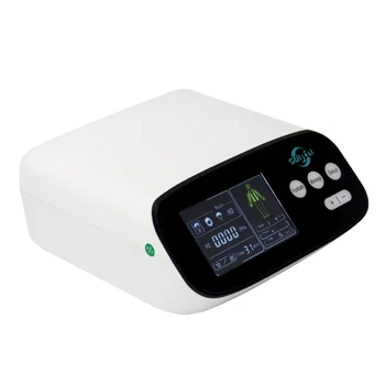 Медицинские принадлежности Sdyfu Ионное спа-устройство для детоксикации ног, устройство для водородной детоксикации, устройство для ванны для ног с отрицательными ионами 15