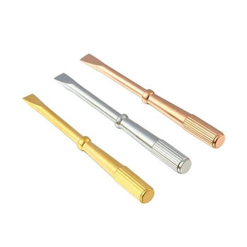 Мини-отвертка для браслета, отвертка для ремонта браслета, 3 цвета, инструмент для отвертки 5