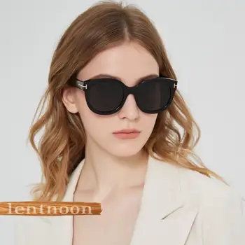 Модные женские солнцезащитные очки в мелкой оправе в стиле ретро, мужские Классические, роскошные, брендовые, дизайнерские, для путешествий, Женские очки для защиты глаз от ультрафиолета 5