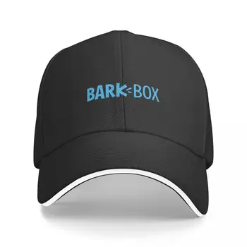 Новая бейсболка Barkbox, летние шляпы, кепки, бейсболка от солнца, детская шляпа, женская мужская 5