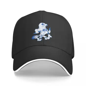 Новая Бейсболка с логотипом Air Force Academy Vintage Flacon, походная шляпа, вечерние шляпы, Джентльменская Шляпа С Капюшоном, Мужские Шляпы, Женские 7