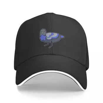 Новая бейсбольная кепка С эмблемой PIGEONS 2023, военно-тактическая кепка, шляпа элитного бренда, Уличная одежда, Женская одежда для гольфа, мужская 7