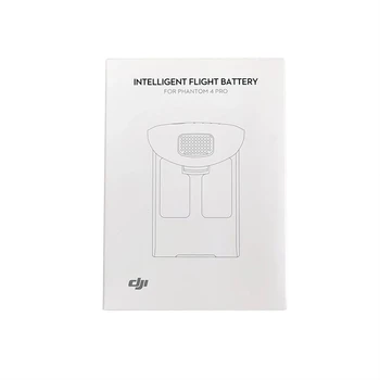 НОВЫЙ DJI Phantom 4 & Pro Intelligent Flight Battery Аккумулятор большой емкости емкостью 5870 мАч 11