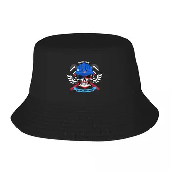 Новый дизайн Steamfitters с крестообразным ключом, широкополая шляпа с защелкивающейся спинкой, модная пляжная кепка с тепловым козырьком для женщин и мужчин 15