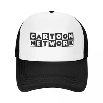 Оригинальная бейсболка с логотипом Cartoon Network, шляпа роскошного бренда, праздничные шляпы, Рождественские шляпы, мужская женская 10