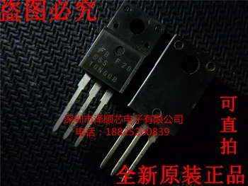 оригинальный новый полевой транзистор SSS10N60B TO-220F MOS 5