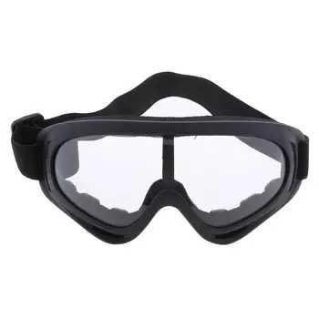 Очки для езды на мотоцикле, гоночные очки против песка/пыли/Защитные очки