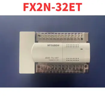 Подержанный тестер OK FX2N-32ET 11