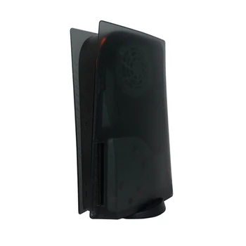 Пылезащитный чехол для игровой консоли PS5, защищающий от царапин корпус, защитные чехлы для панелей 10