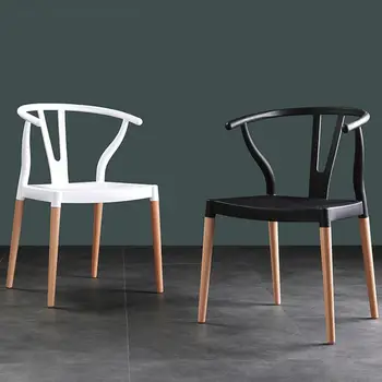 Синие Кухонные обеденные стулья в скандинавском стиле для гостиной, обеденные стулья индивидуального дизайна для отеля, мобильная итальянская мебель Sandalye YX50DC 9