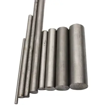 Стержни из титанового стержня GR5 из 5 стержней для сварочной проволоки диаметром от 2 мм до 35 мм 4
