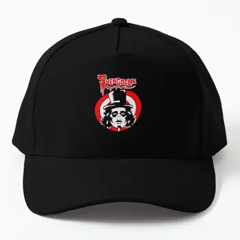 Товары Svengoolie, Бейсбольная кепка, Спортивная женская кепка, Черная Уличная кепка от солнца, Весна
 Однотонная летняя шапка 1