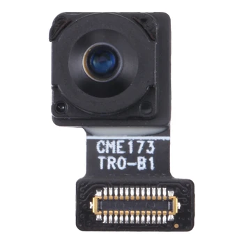 Фронтальная селфи-камера для телефона OnePlus 9R Ремонт Замена модуля камеры 4
