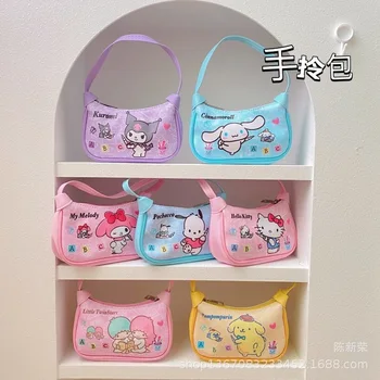 Японская сумочка Kurumi в форме сердца для молодых женщин, удобная для выхода, для смены ключей, для мобильного телефона, милая сумочка 10