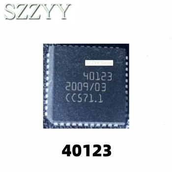 1 шт.. 40123 PLCC44 контактный микроконтроллер с процессорным чипом 4