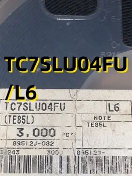 10шт TC7SLU04FU /L6 13